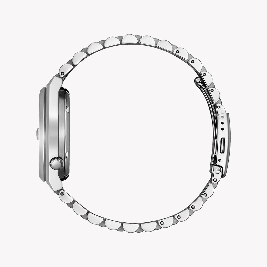 CITIZEN NJ0151-53E - BOLD AUTOMATIC TIMEPIECE FOR MODERN GENTLEMAN