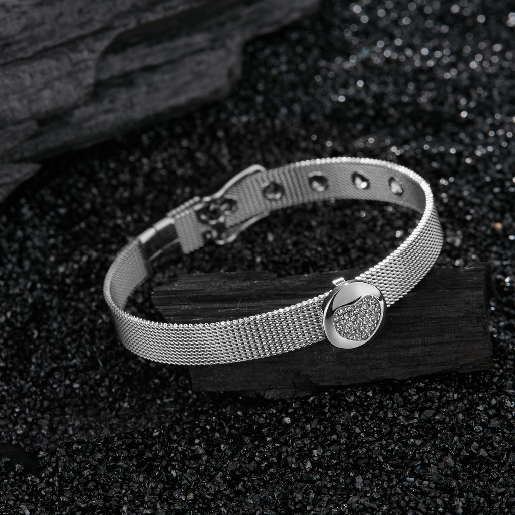 ZFBR001S4 ZINK Women's Bracelet Outlet