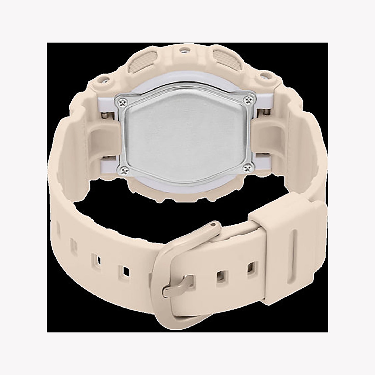 BABY-G BA-110CP-4ADR Women's Watch