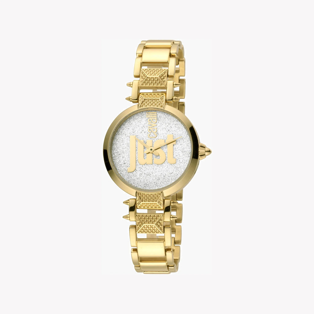 JC1L076M0135 JUST CAVALLI Women's Watch Outlet