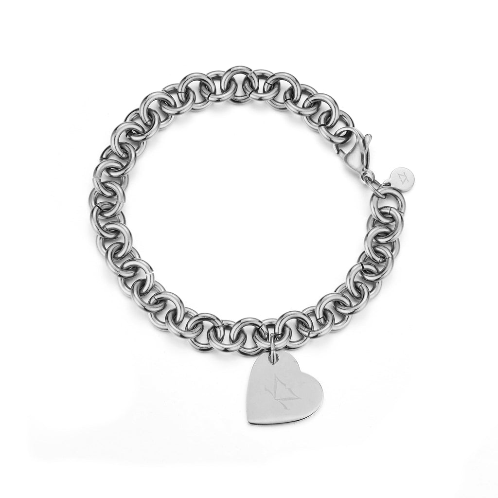 ZFBR013S ZINK Women's Bracelet Outlet