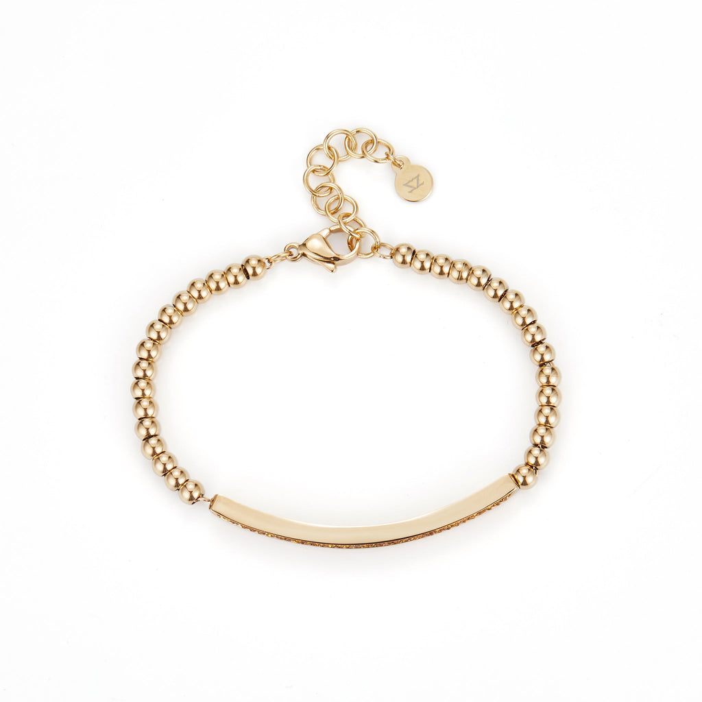 ZFBR011G ZINK Women's Bracelet Outlet