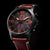 CITIZEN Eco-Drive CA0617-11E - BLACK STYLING MEETS TIMELESS FUNCTIONALITY Men's Watch