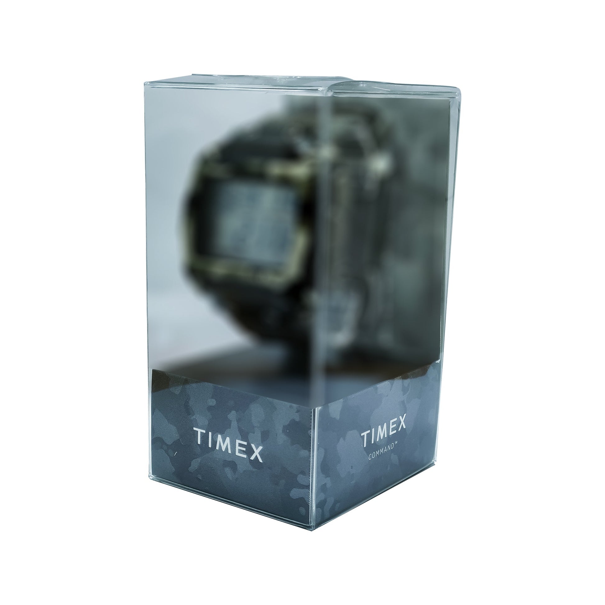 TW2R67000 TIMEX Unisex's Watch