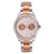 ZK128L2SS-187-FL ZINK 's Watch