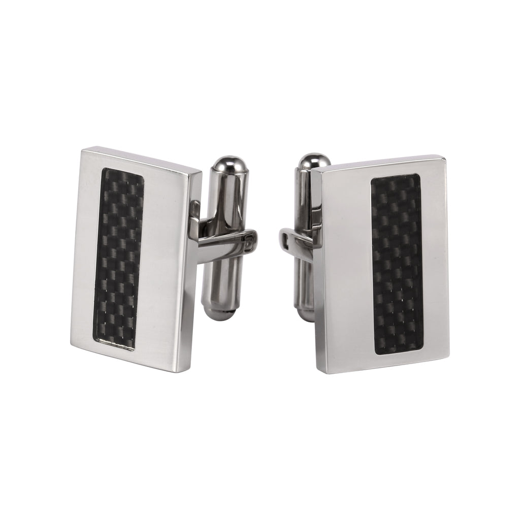 ZJCL001SCF-P ZINK Men's Cufflinks Outlet