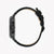 CITIZEN CA0617-29E MODERN CLASSIC - BLACK STAINLESS STEEL & ECO-DRIVE MEN'S WATCH