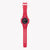 CASIO G-SHOCK GA-B001-4ADR ADVENTURE READY - BOLD PINK UNISEX WATCH with durable resin band and vibrant digital display