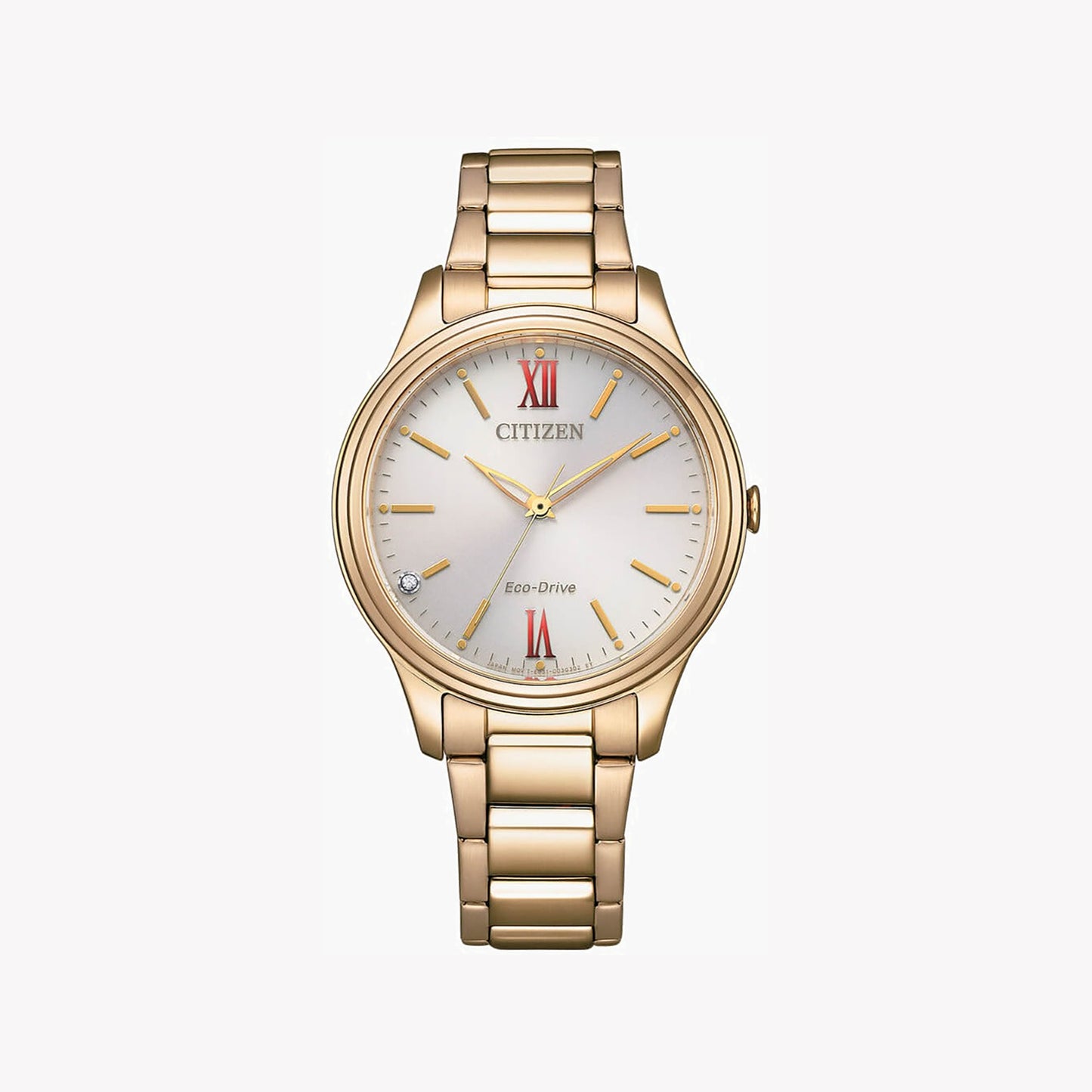 CITIZEN EM0418-81X Women's Watch