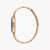 ESPRIT Women's Watch with Rose Gold Stainless Steel Case and Rose Gold Stainless Steel Band