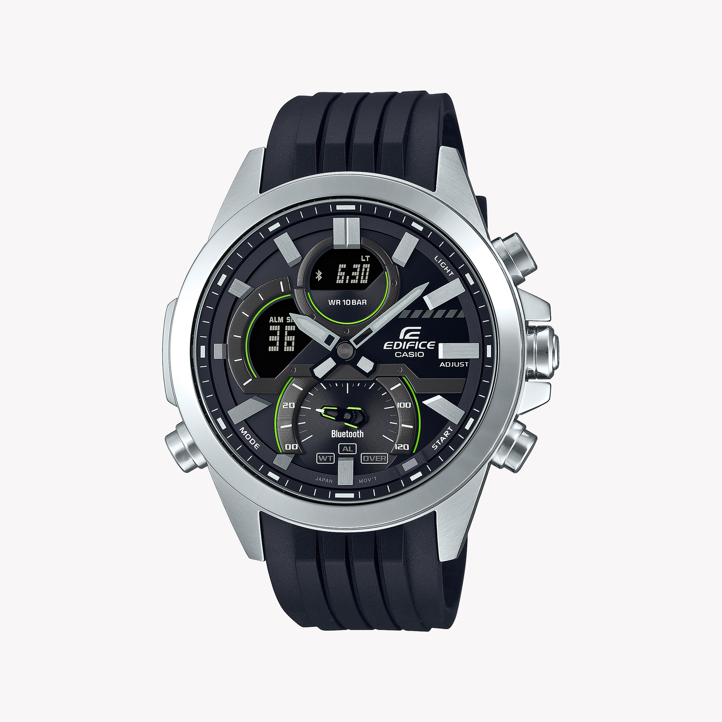 EDIFICE ECB-30P-1ADF Men's Watch