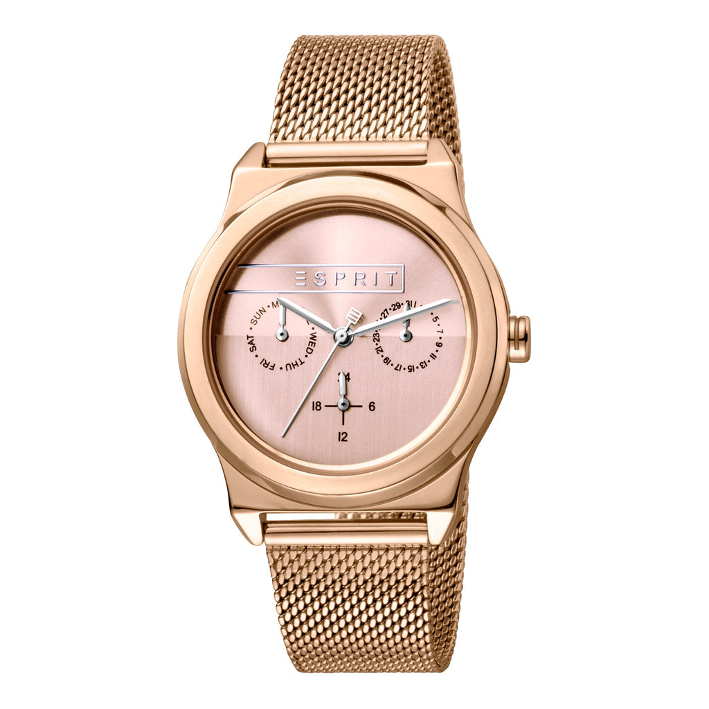 ES1L077M0065 ESPRIT Women's Watch Outlet