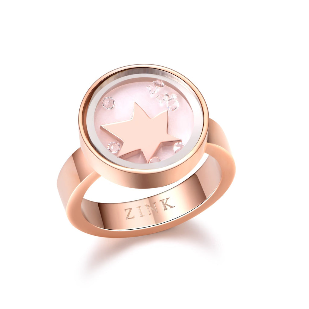 ZFRG001RGS-17 ZINK Women's RingOutlet