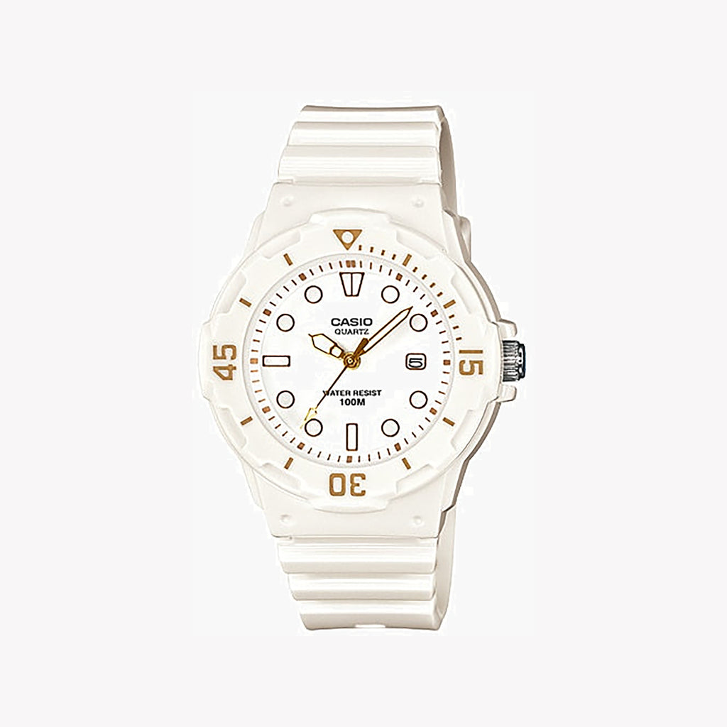 CASIO LRW-200H-7E2VDF Women's Watch