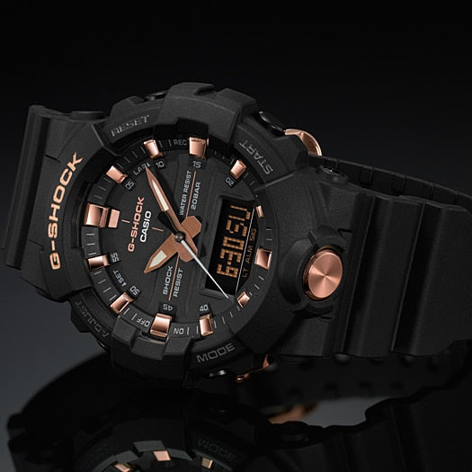 G-SHOCK GA-810B-1A4DR Men's Watch