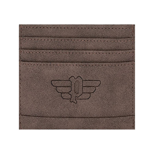 PA40038WLBR POLICE Men's Wallets & Money Clips Outlet