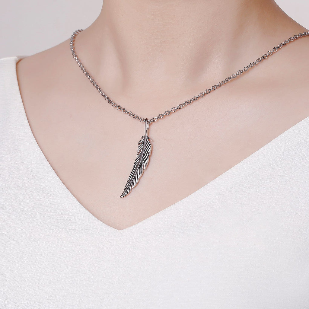 ZFNL005B ZINK Women's Necklace Outlet