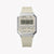 CASIO A100WEF-8ADF SPORTY VERSATILITY - ELEGANT DIGITAL WATCH WITH STAINLESS STEEL BAND & WATER RESISTANCE