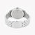 CITIZEN AK5000-54A - ELEGANT TIMEKEEPER WITH MOONPHASE & STAINLESS STEEL FINISH
