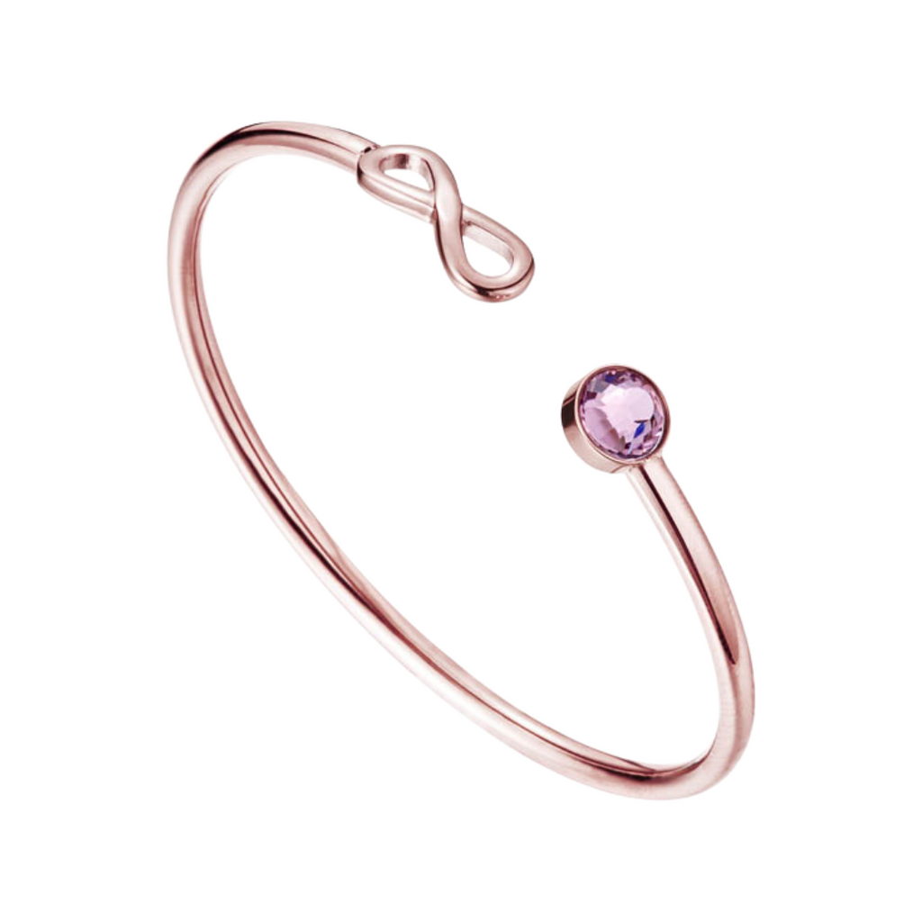 ZFBG005RGPN ZINK Women's Bracelet Outlet