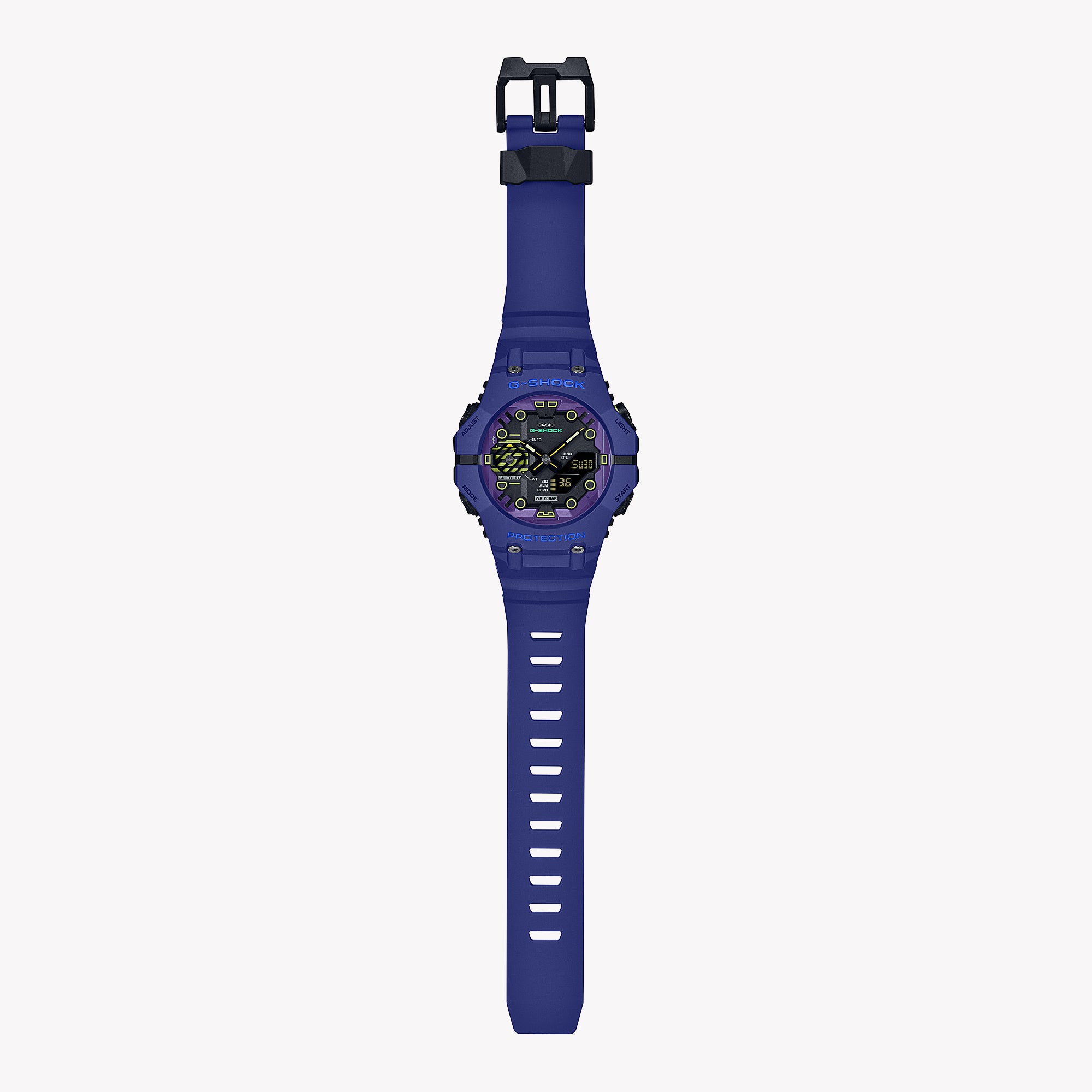 G-SHOCK GA-B001CBR-2ADR Men's Watch