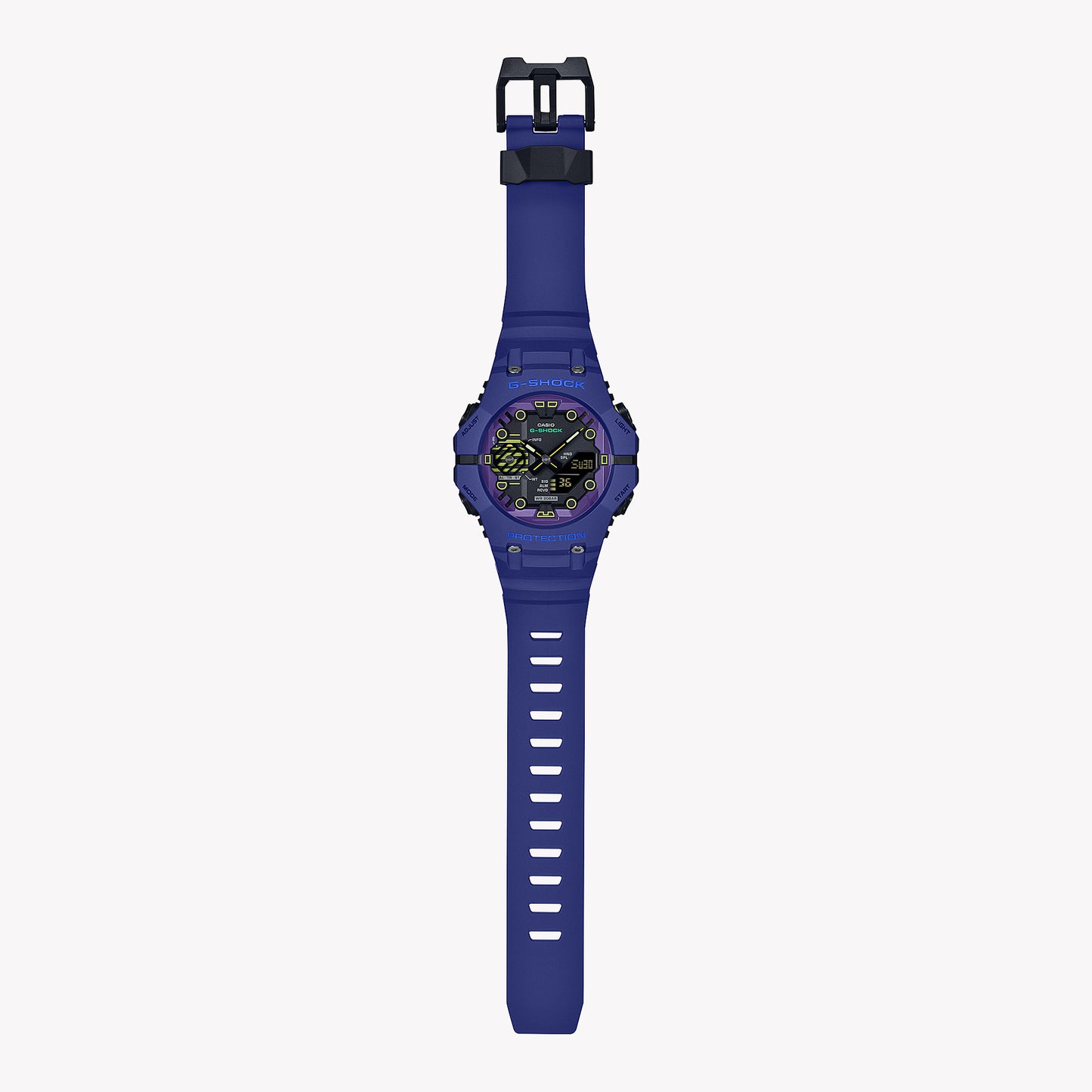 G-SHOCK GA-B001CBR-2ADR Men's Watch