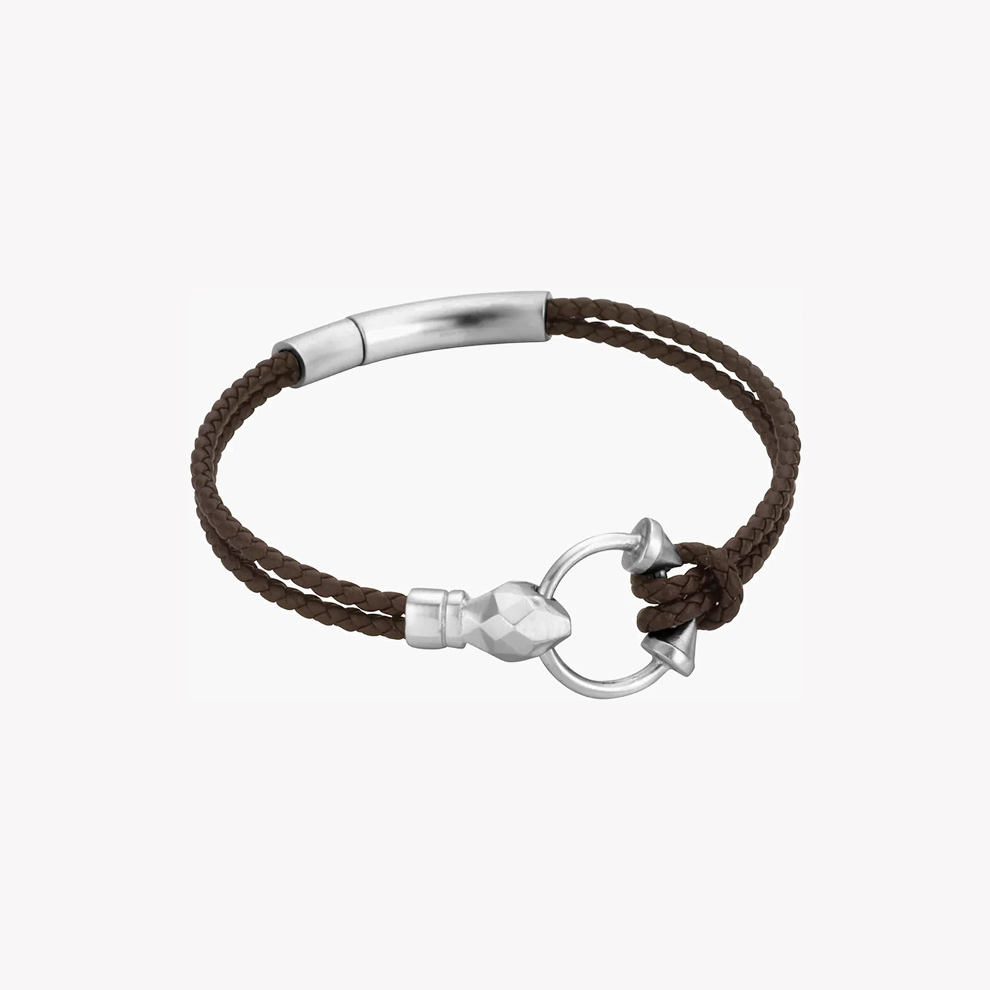 JCBR50100200 JUST CAVALLI Men's Bracelets