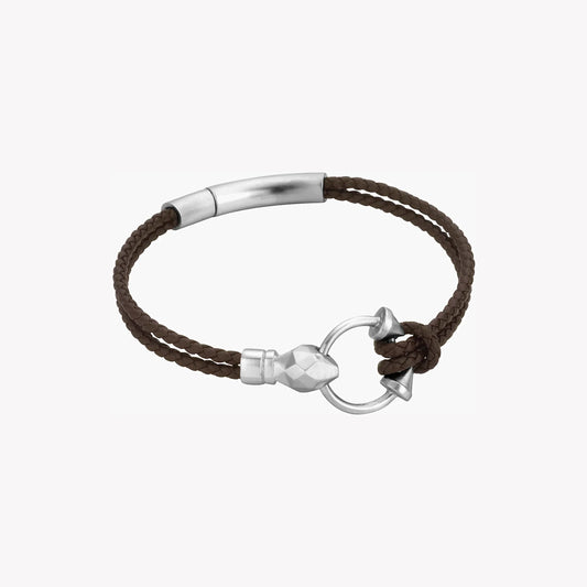 JCBR50100200 JUST CAVALLI Men's Bracelet Outlet