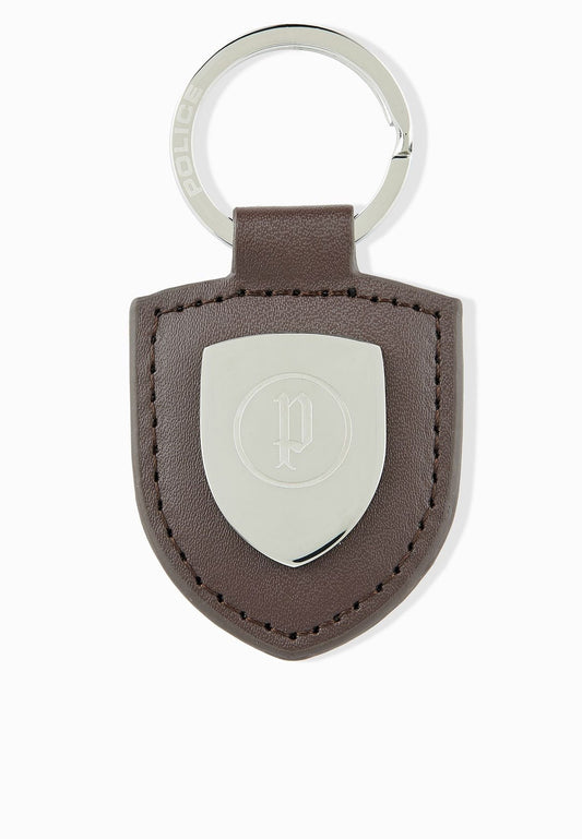 PA30163KSC-02-B POLICE Keychains