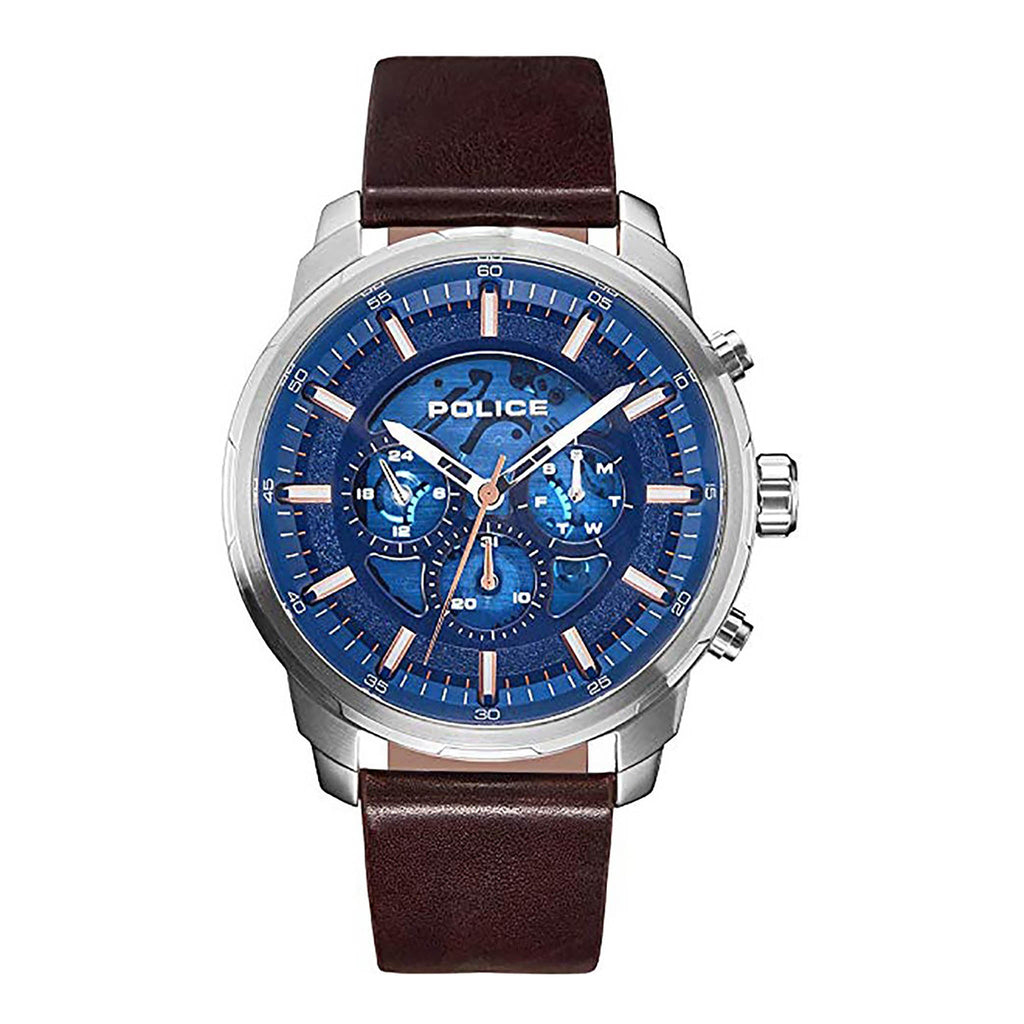 P15656JS-03 POLICE Men's Watch Outlet