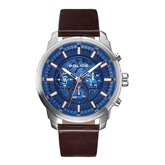 P15656JS-03 POLICE Men's Watch Outlet