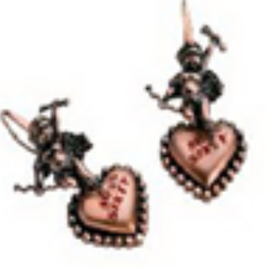 MS2007 MISS 60 Necklaces