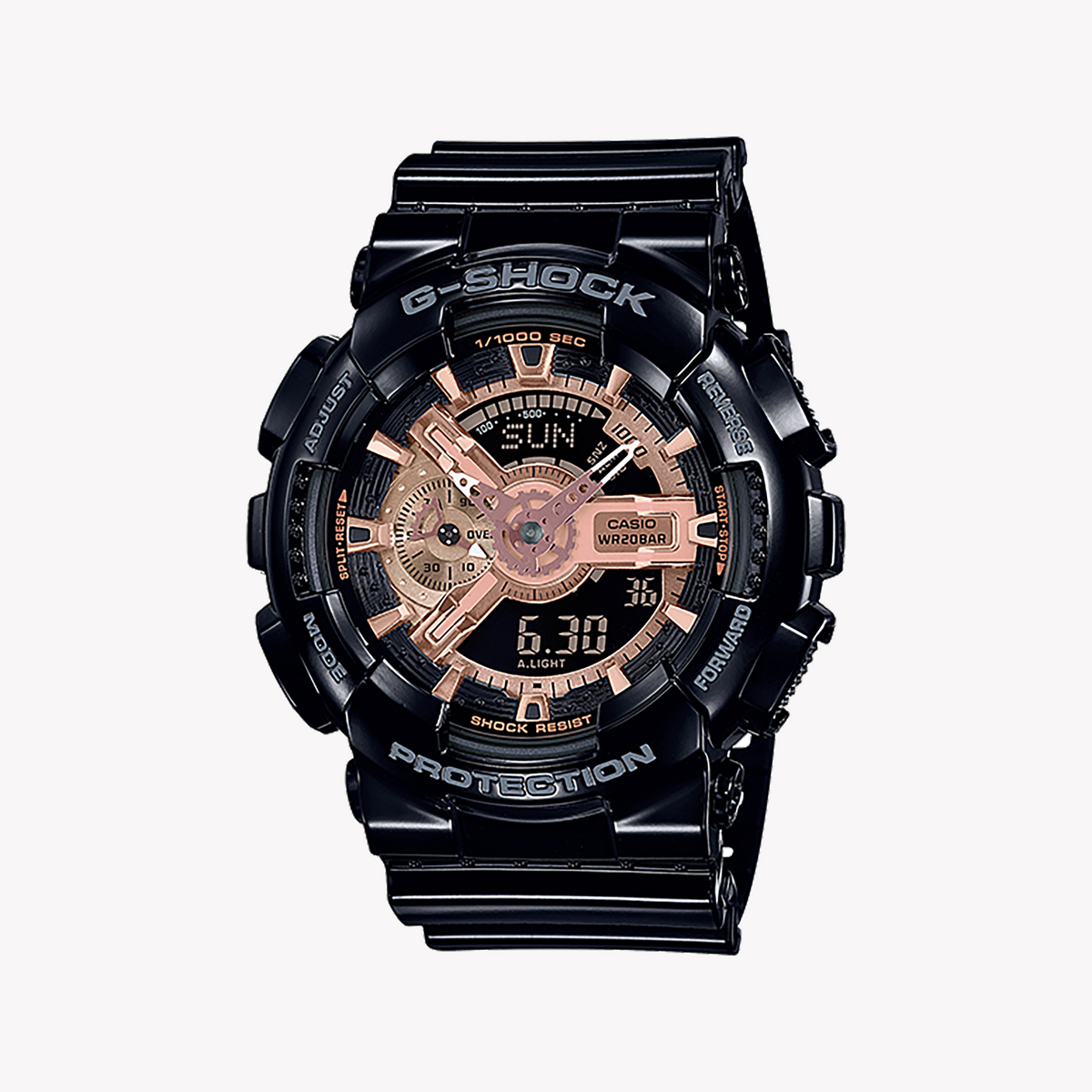 G-SHOCK GA-110MMC-1ADR Men's Watch