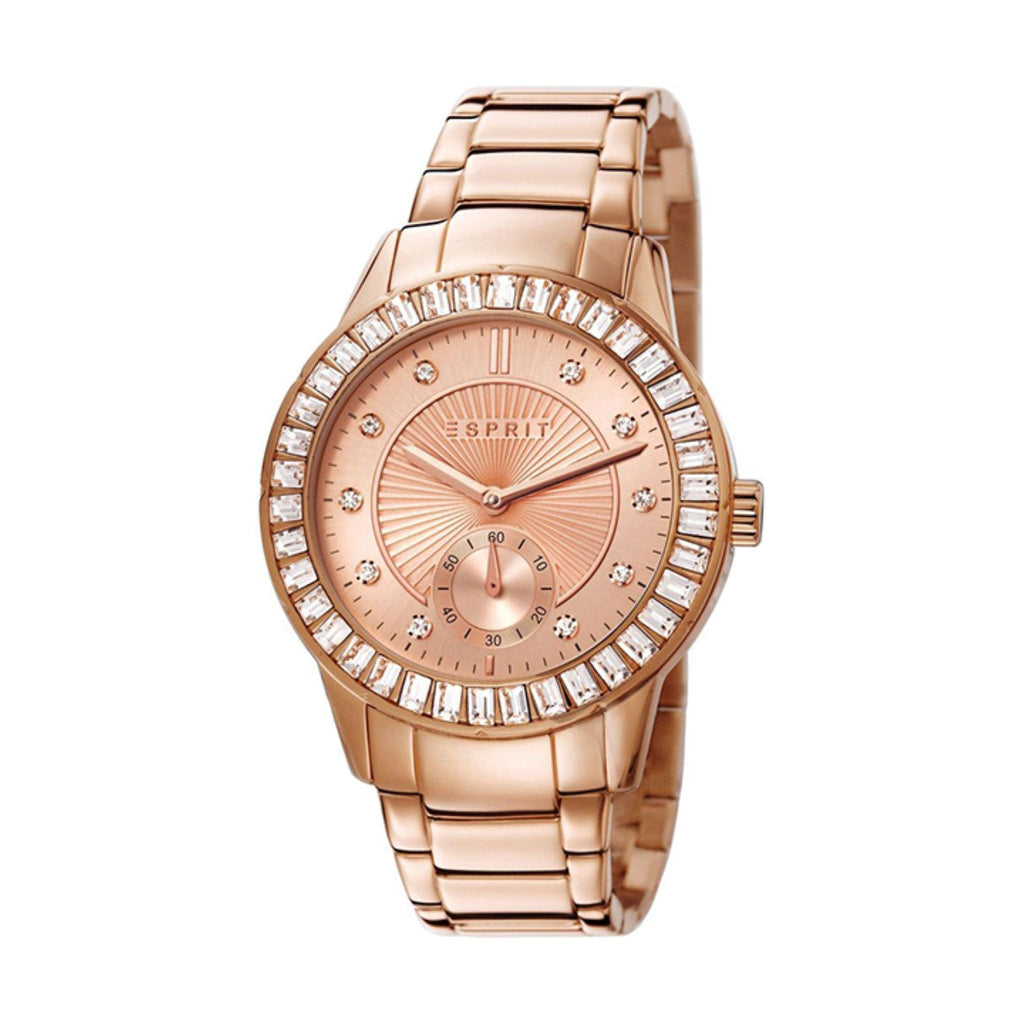 ES107422003 ESPRIT Women's Watch Outlet