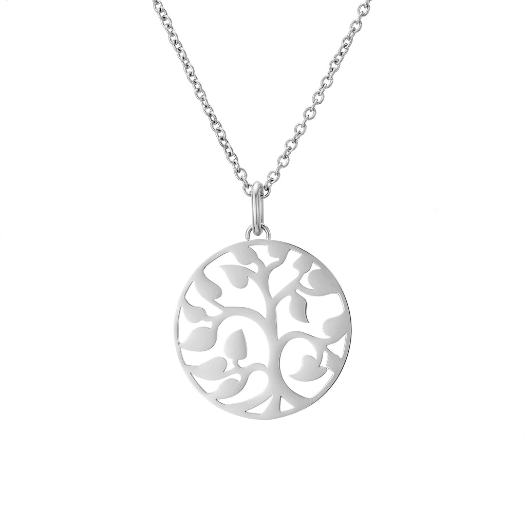 ZFNL003SS ZINK Women's Necklace Outlet