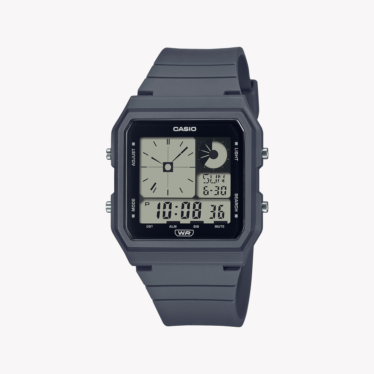 CASIO LF-20W-8A2DF Unisex Watch