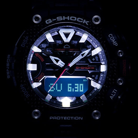 G-SHOCK GST-400G-1A9DR Men's Watch