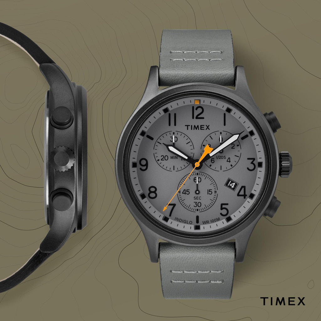 TW2R47400 TIMEX Men's Watch