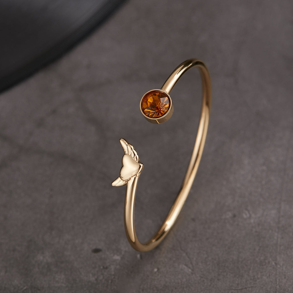 ZFBG006GT ZINK Women's Bracelet Outlet