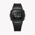 CASIO G-SHOCK DW-5600UBB-1DR BLACK ADVENTURE - MEN'S VERSATILE TIMEPIECE
