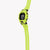 CASIO G-SHOCK GBD-200-9DR BOLD ADVENTURE - MEN'S SPORT WATCH with vibrant yellow design and advanced fitness tracking features.