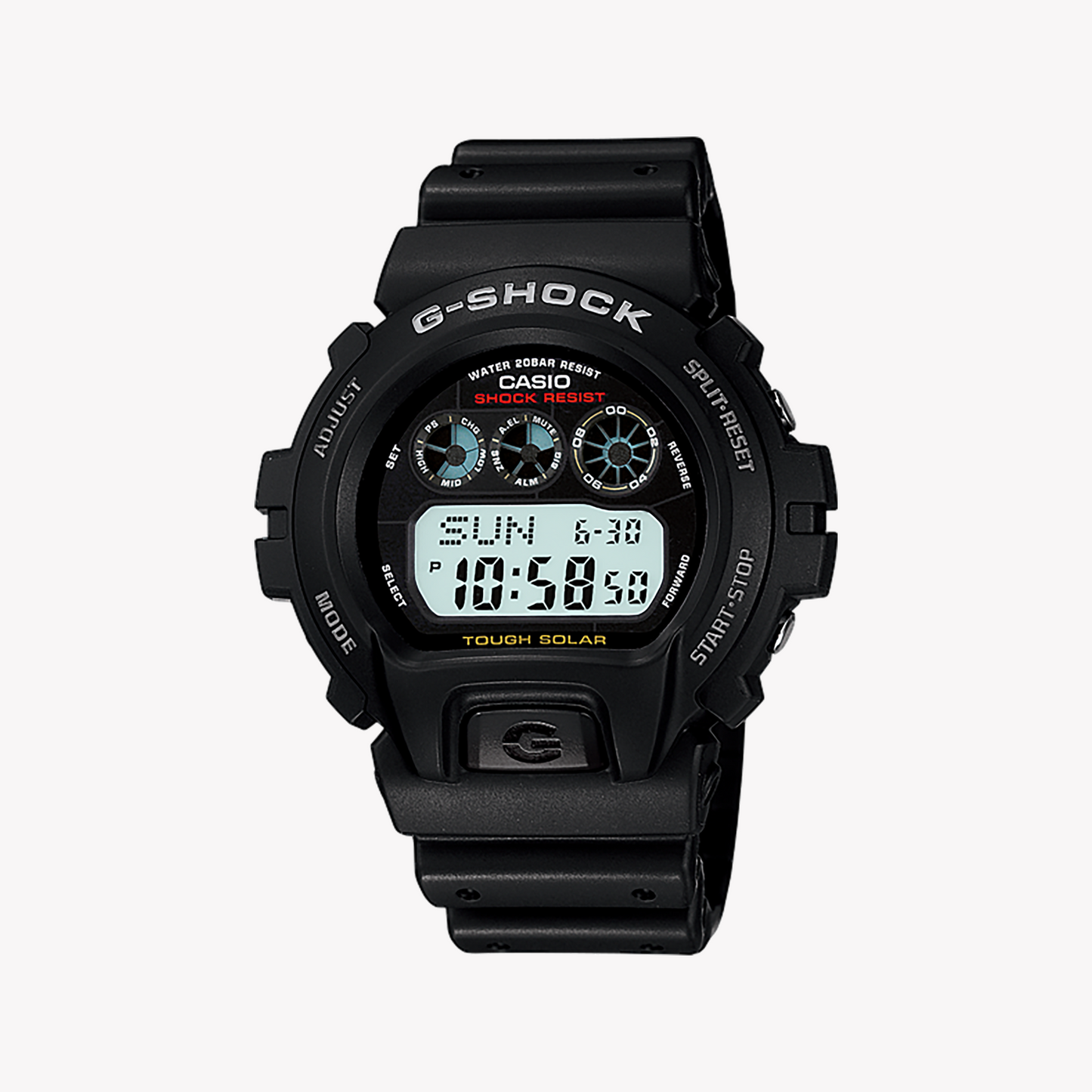 G-SHOCK G-6900-1DR Men's Watch