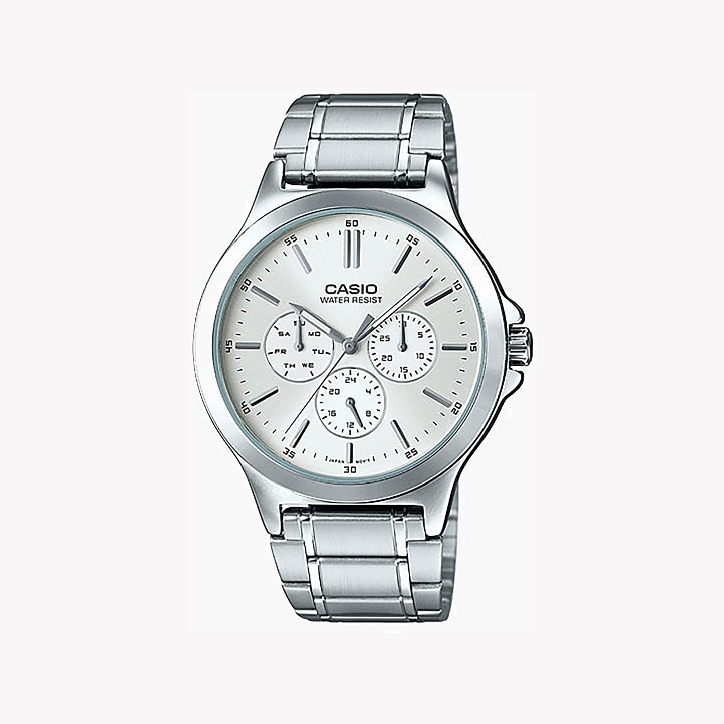 CASIO MTP-V300D-7AUDF Men's Watch