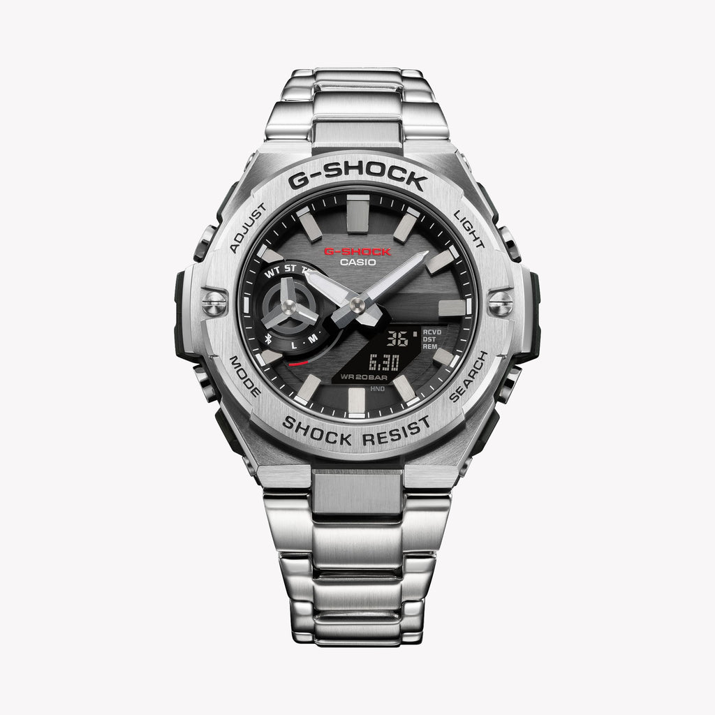 G-SHOCK GST-B500D-1ADR Men's Watch