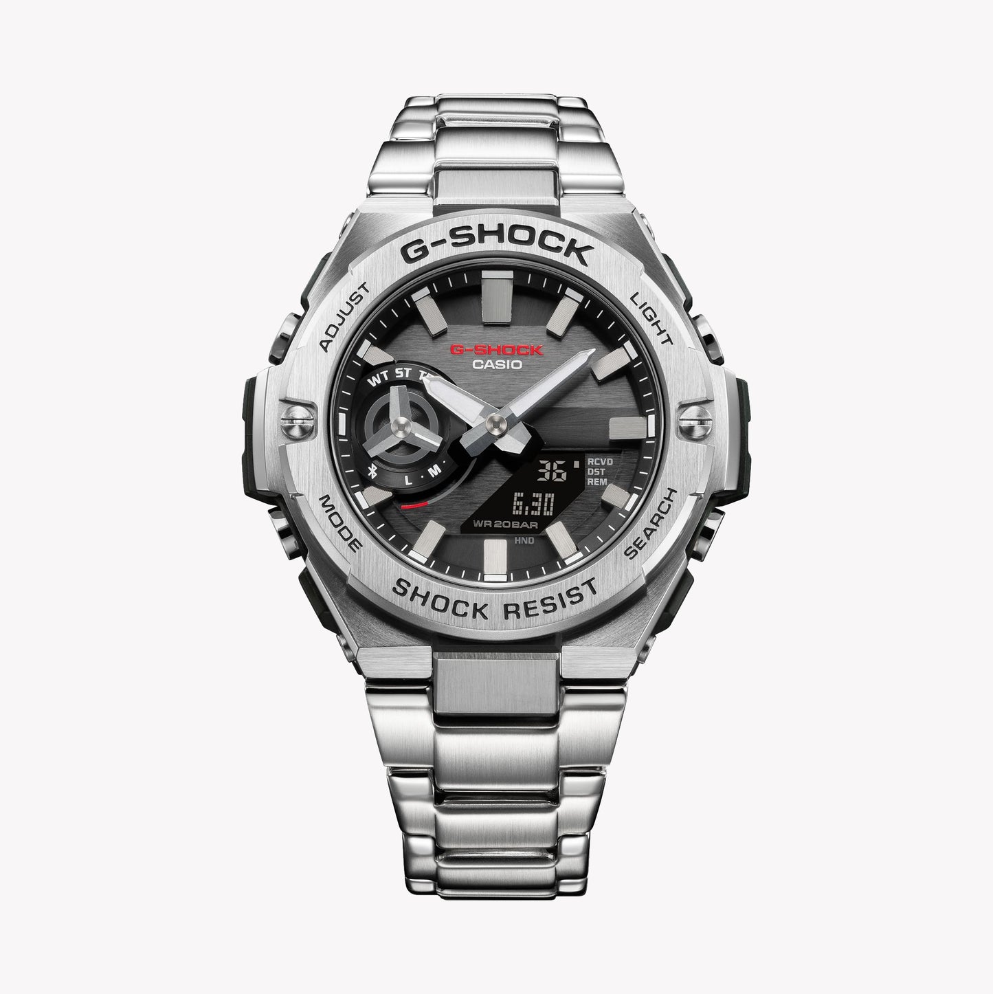 G-SHOCK GST-B500D-1ADR Men's Watch