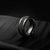 ZINK Men's Gun Stainless Steel Ring | ZJRG018SPIG