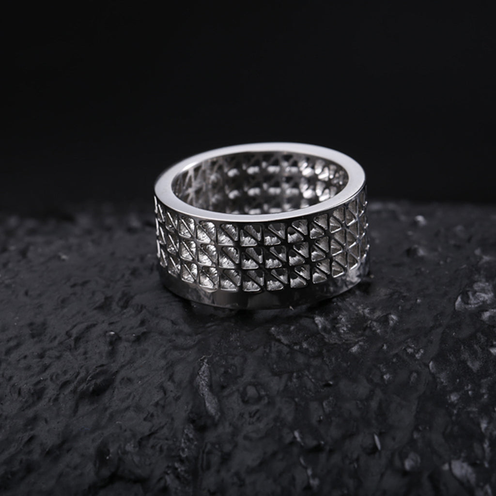 ZJRG020SPS-21 ZINK Men's Ring Outlet