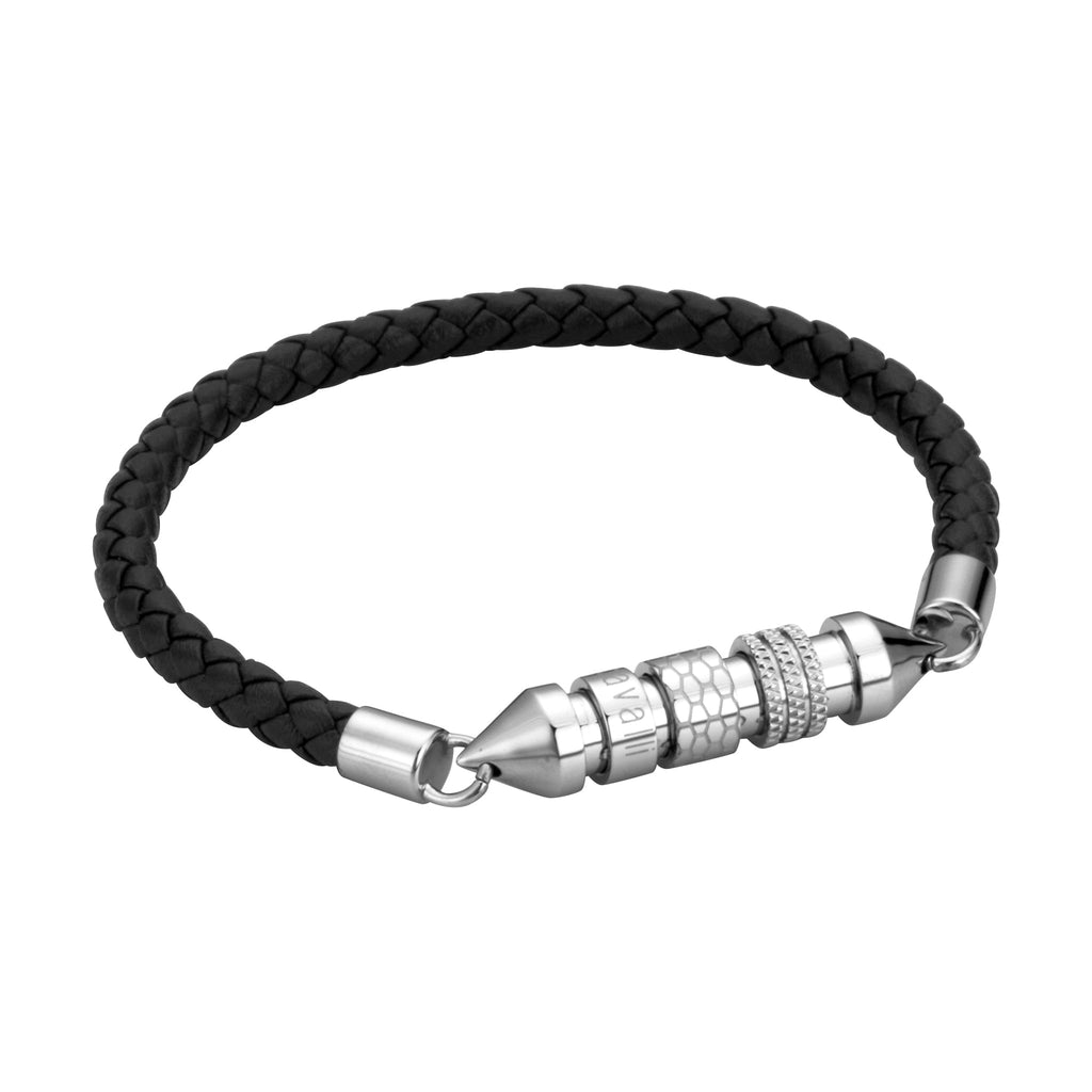 JCBR50120100 JUST CAVALLI Men's Bracelet Outlet