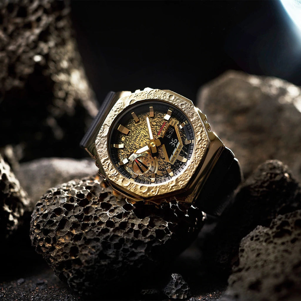 G-SHOCK GM-6900-1DR Men's Watch