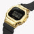 CASIO G-SHOCK GM-5600G-9DR - SPORTY ELEGANCE TIMEPIECE FOR MEN